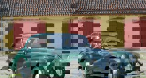 Tickford and Elliott (1948 - 1954)